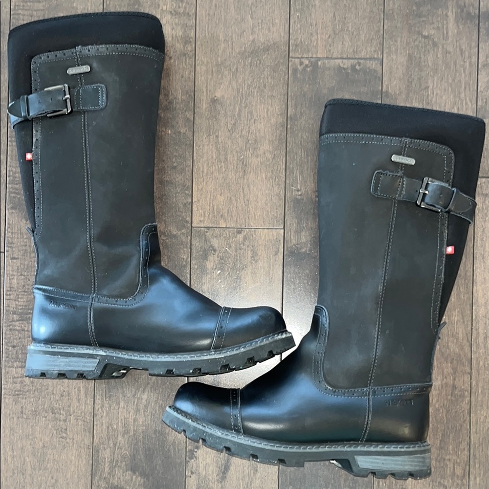 NEXGrip Ice Lylia Boots 8